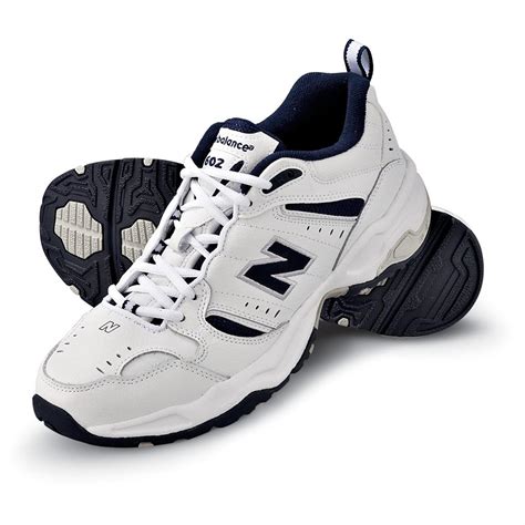 new balance gym shoes.